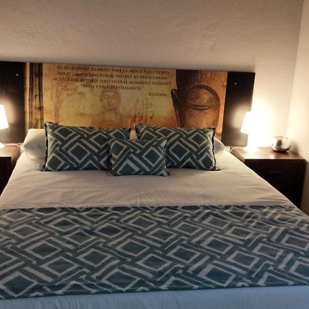 Mi Habitacion De Invitados Puerto del Rosario  Εξωτερικό φωτογραφία