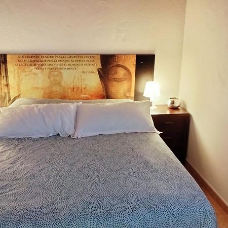 Mi Habitacion De Invitados Puerto del Rosario  Εξωτερικό φωτογραφία