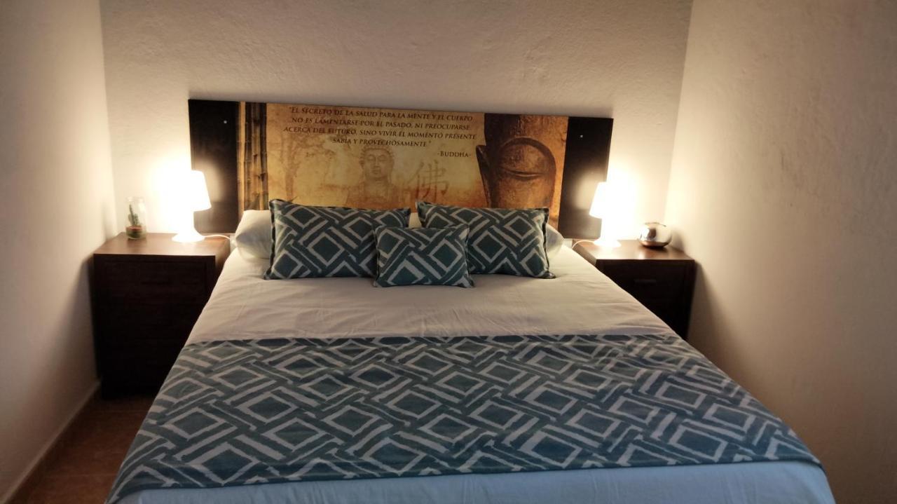 Mi Habitacion De Invitados Puerto del Rosario  Εξωτερικό φωτογραφία