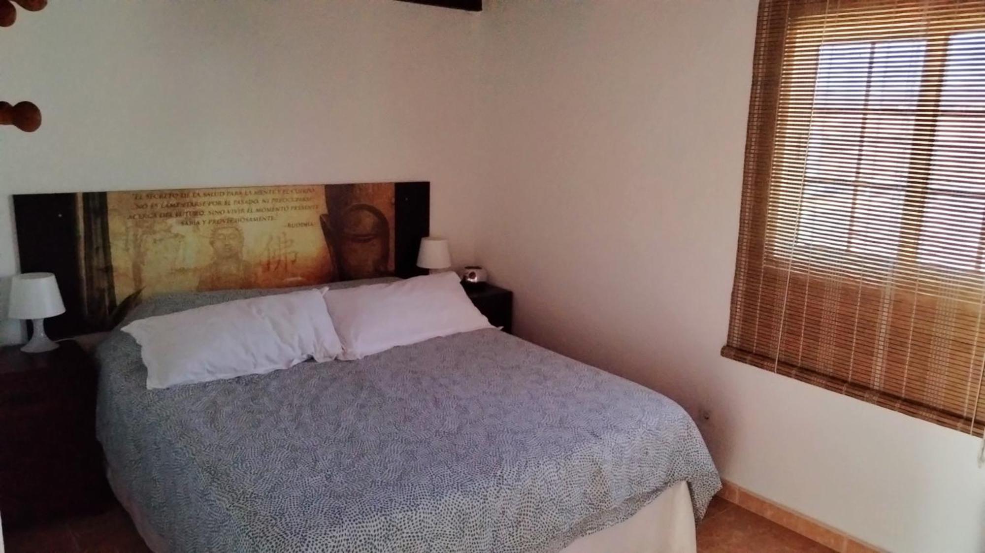 Mi Habitacion De Invitados Puerto del Rosario  Εξωτερικό φωτογραφία