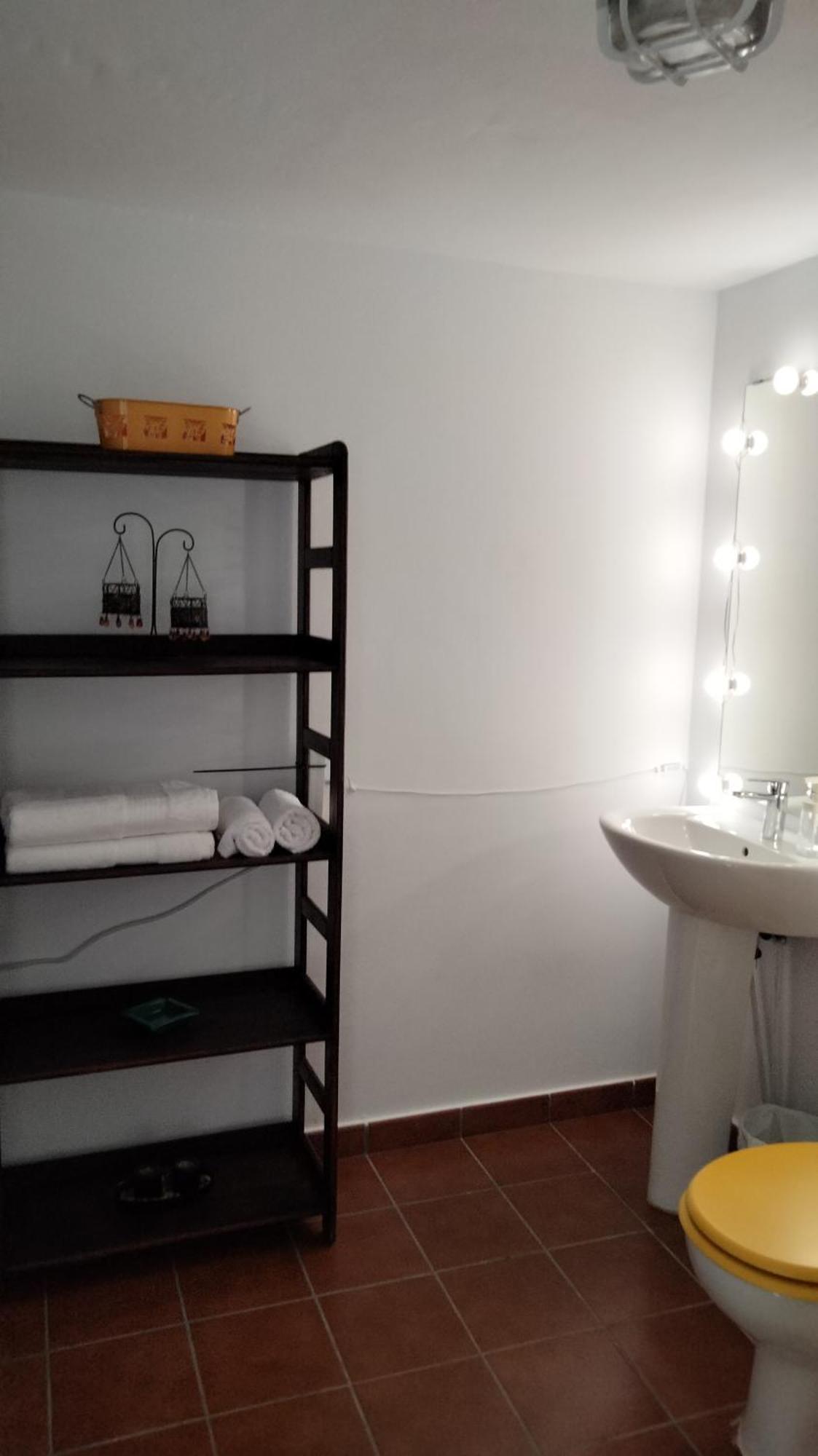 Mi Habitacion De Invitados Puerto del Rosario  Εξωτερικό φωτογραφία