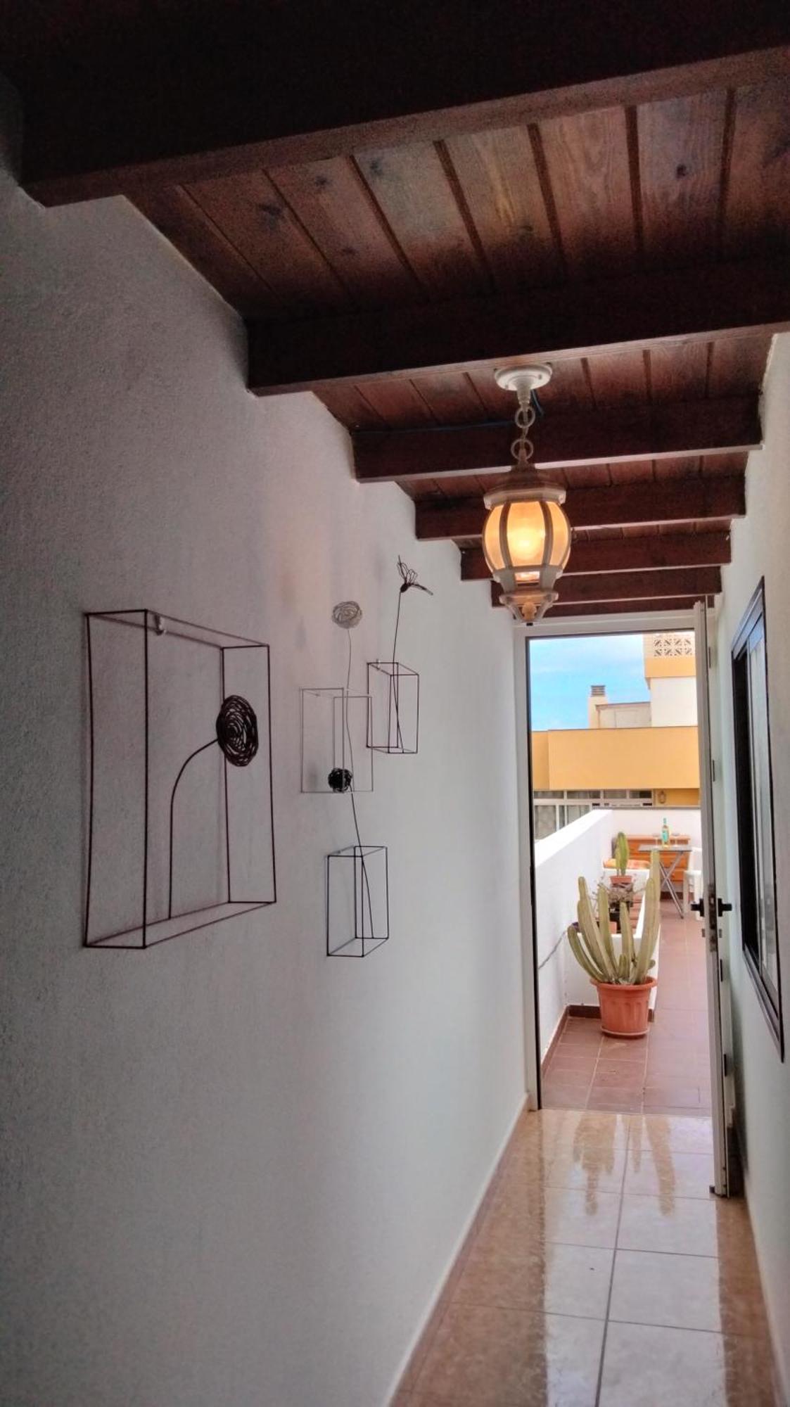Mi Habitacion De Invitados Puerto del Rosario  Εξωτερικό φωτογραφία