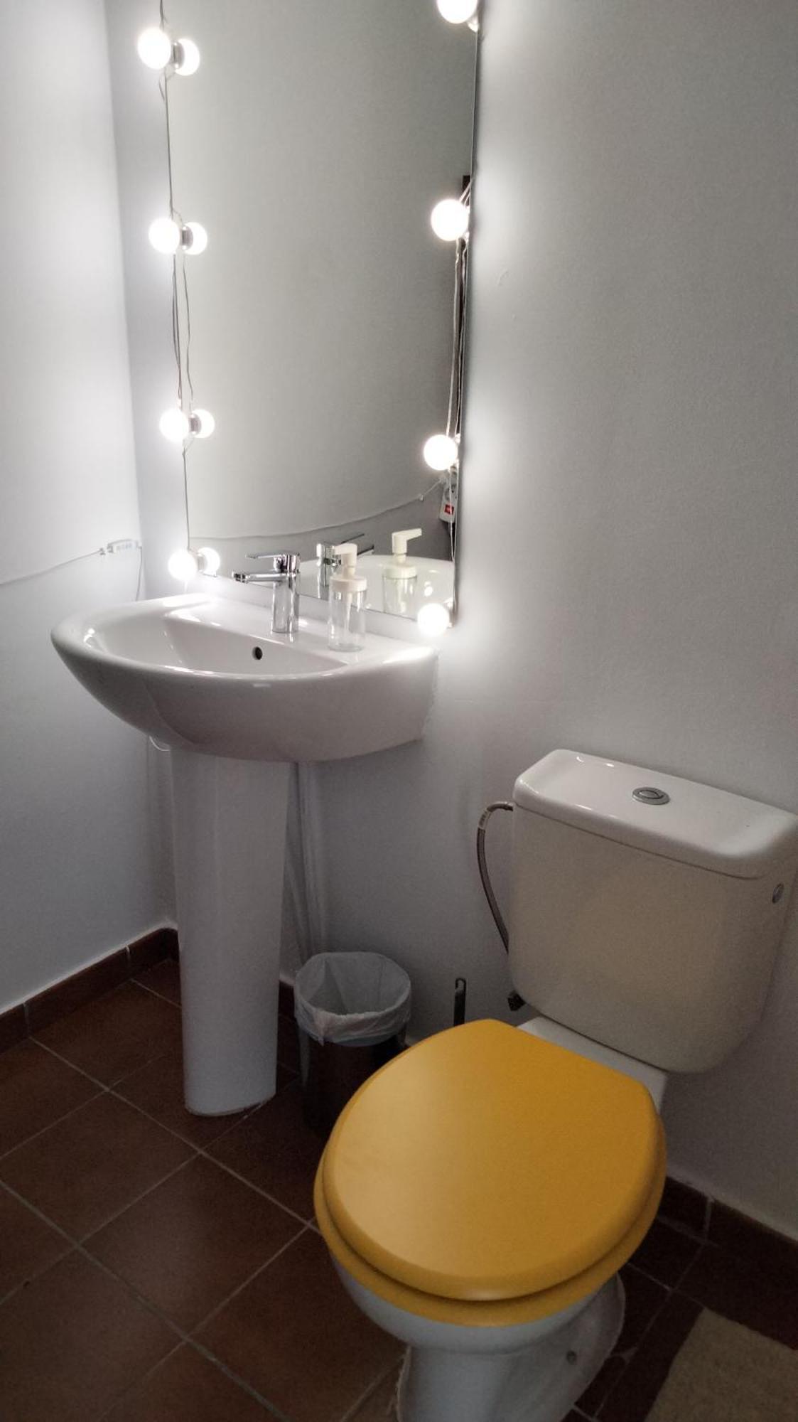 Mi Habitacion De Invitados Puerto del Rosario  Εξωτερικό φωτογραφία