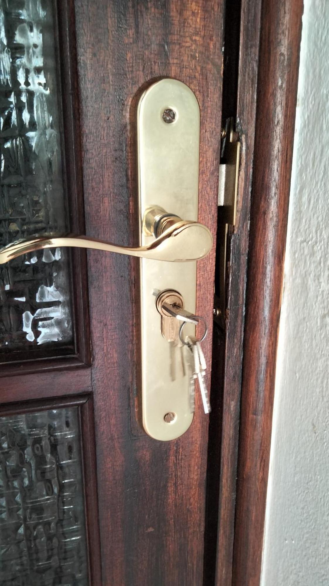Mi Habitacion De Invitados Puerto del Rosario  Εξωτερικό φωτογραφία